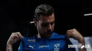 صفقة القرن.. الهلال السعودي صفقة النجم العالمي تقترب بحلول يناير 2026